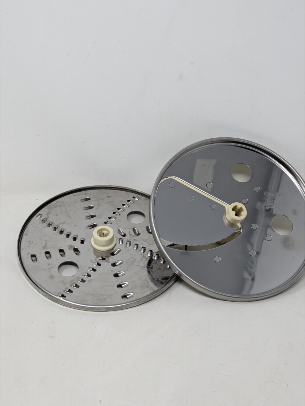 Cuisinart FP-12ASD & FP-12RSD 12 Cp Elite Food Processor Slicing Disc / Shredder